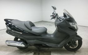 SUZUKI SKYWAVE 400 S 2008 CK44A