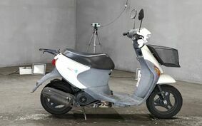 SUZUKI LET's 4 CA41A