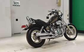 YAMAHA VIRAGO 1100 1990 3LP