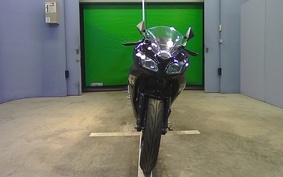 KAWASAKI NINJA 250 2016 EX250L