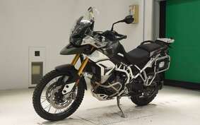 TRIUMPH TIGER 900 RALLY PRO 2020