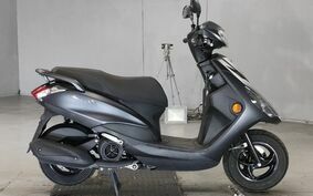 YAMAHA AXIS Z SED7J