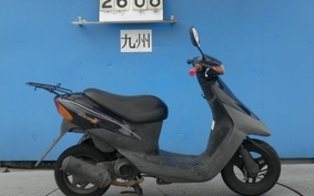 SUZUKI LET's 2 CA1KA