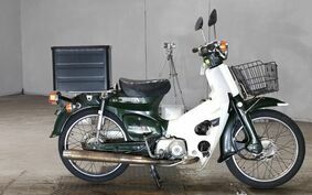 HONDA C70 SUPER CUB C70