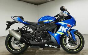 SUZUKI GSX-R750 2017 C4111