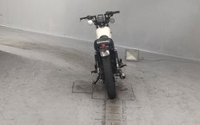 KAWASAKI 250TR BJ250F