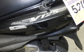 SUZUKI ADDRESS V125 S CF4MA