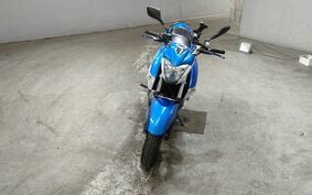 SUZUKI GSR250 GJ55D