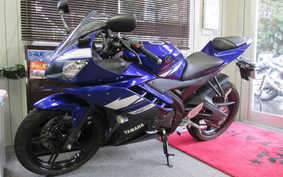 YAMAHA YZF-R15 1CK0