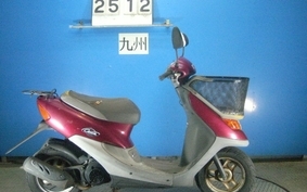 HONDA DIO CESTA AF34