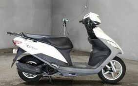 SUZUKI ADDRESS 125 DT11A