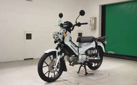 HONDA CROSS CUB 110 JA60