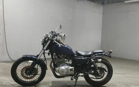 SUZUKI GRASS TRACKER NJ47A