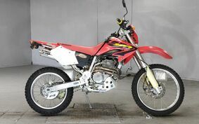 HONDA XR250 MD30