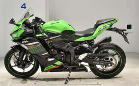 KAWASAKI ZX-25R ZX250E