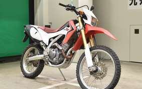 HONDA CRF250L MD38