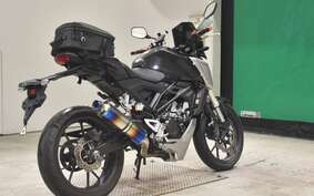 HONDA CB125 R JC79