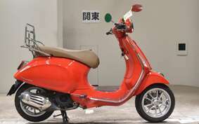 VESPA PRIMAVERA150 M824