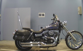 HARLEY FXDWG 1580 2014 GP4