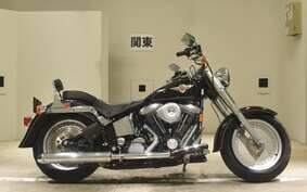 HARLEY FLSTF 1340 1998 BML