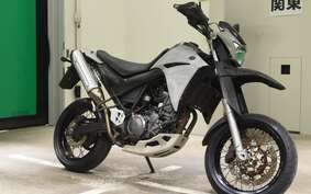 YAMAHA XT660 X 2005 DM01