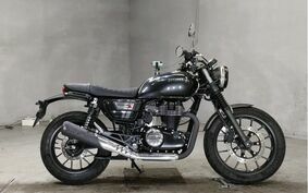 HONDA GB350S 2022 NC59