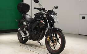 SUZUKI GIXXER 150 NG4BG