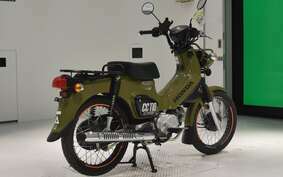 HONDA CROSS CUB 110 JA45