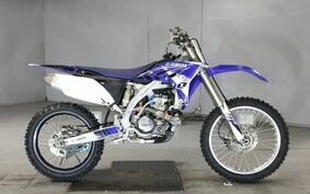 YAMAHA YZ250F CG33C