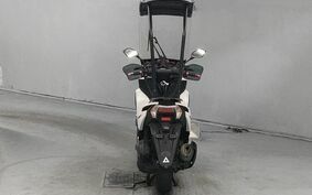 YAMAHA TRICITY 125 SEC1J