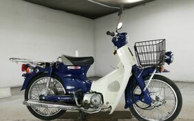 HONDA PRESS CUB 50 AA01