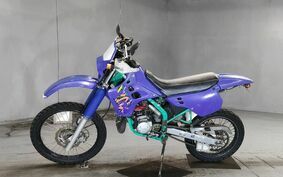 KAWASAKI KDX125 SR DX125A