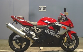 SUZUKI GSX-R600 2007 B2111