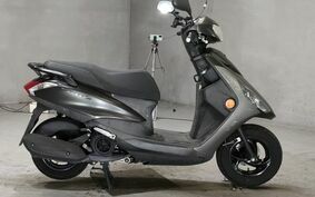 YAMAHA AXIS Z SED7J