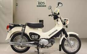 HONDA CROSS CUB 50 AA06