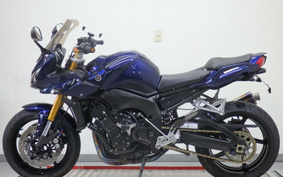 YAMAHA FZ FAZER 2007 RN17