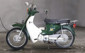 YAMAHA JOG DX SA39J