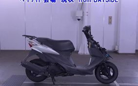 SUZUKI ADDRESS V125 S CF4MA