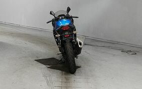 KAWASAKI NINJA 250 EX250L