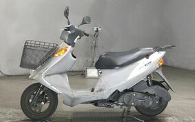 SUZUKI ADDRESS V125 CF4EA