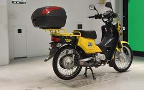 HONDA CROSS CUB 110 JA10