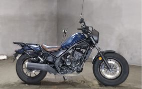 HONDA REBEL MC49