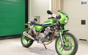 SUZUKI GRASS TRACKER Bigboy NJ47A