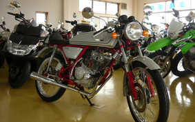 HONDA DREAM 50 AC15