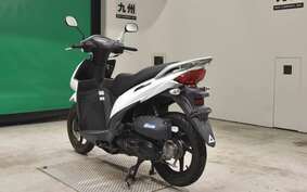 SUZUKI ADDRESS 110 CE47A