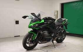 KAWASAKI NINJA 1000 SX 2023 ZXT02K