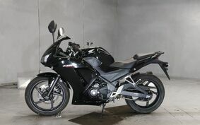 HONDA CBR250R MC41