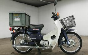 HONDA C70 SUPER CUB HA02