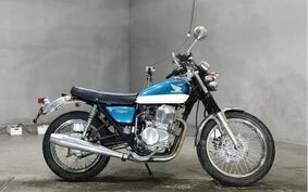 HONDA CB400SS Cell 2005 NC41