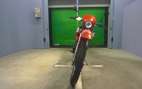 HONDA XL125R Paris Dakar JD04